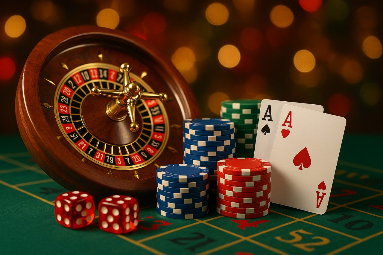 Descobrir o Mundo dos Entretenimentos de Cassino Virtual Sem Custo em Solo Lusitano