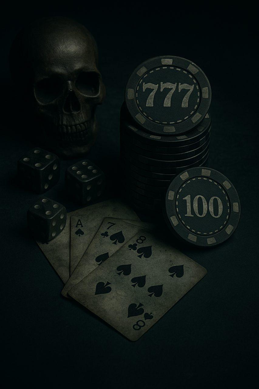 Découverte concernant les Casinos via Ligne à Singapore : Manuel Intégral destiné aux les Parieurs Avertis