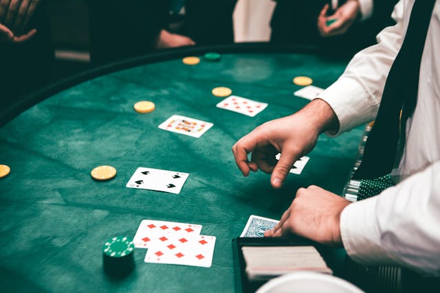 Online casino bez ověření identity – Ucelený návod anonymním hraním
