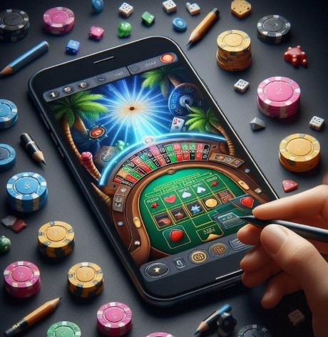 Experience the Premier Gaming Journey at Lucky Splash