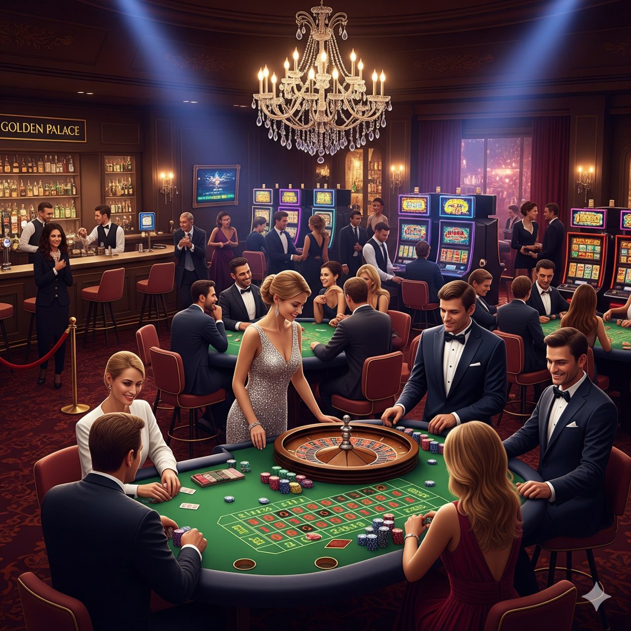 Experience Instant Transfers using PayID-based Gambling Systems