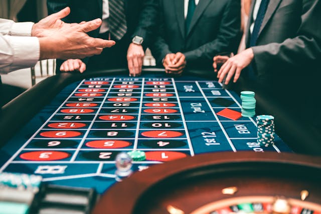 Spinvoyage Gaming Platform: The Portal to Top-Tier Casino Experience