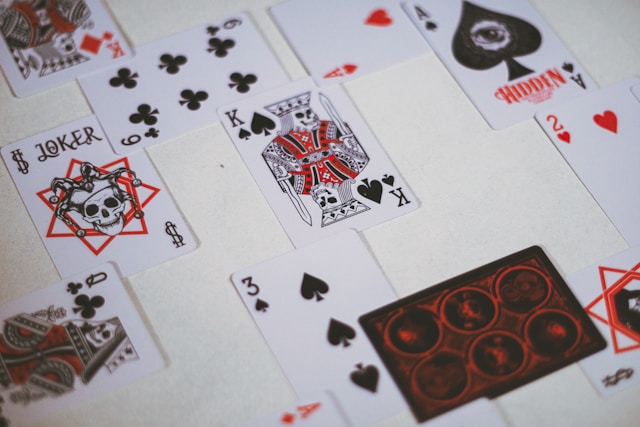 Sky Crown Gaming: Your personal Top-tier Destination for your Internet Gaming entertainment Superiority